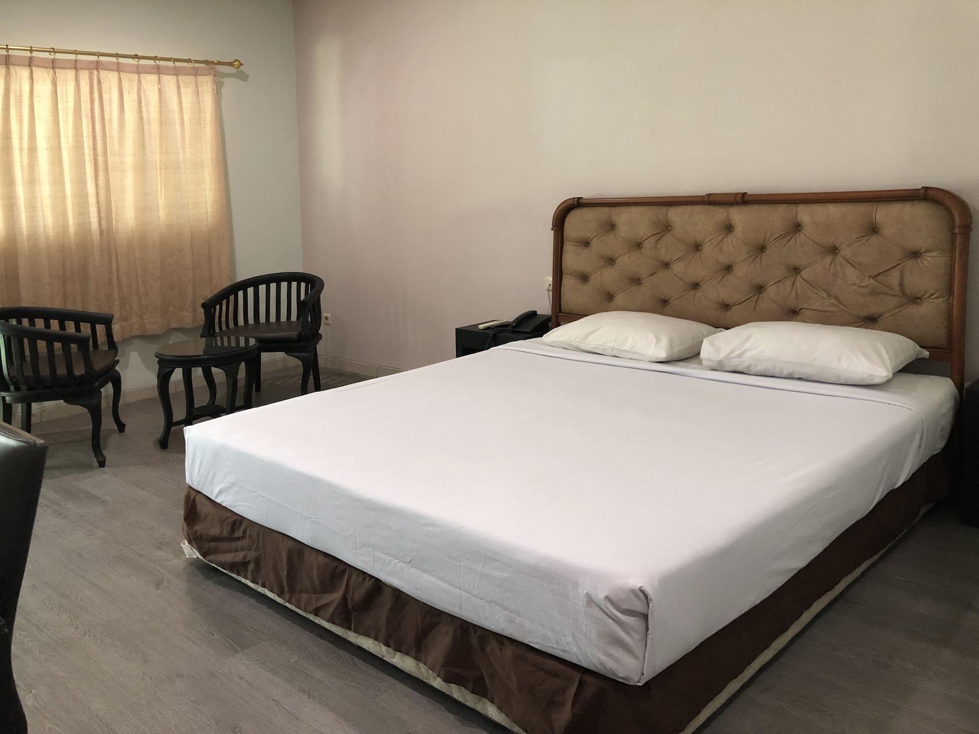 Hotel Sinar 3 Sedati Kültér fotó